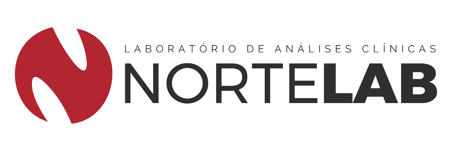 NORTELAB Logo